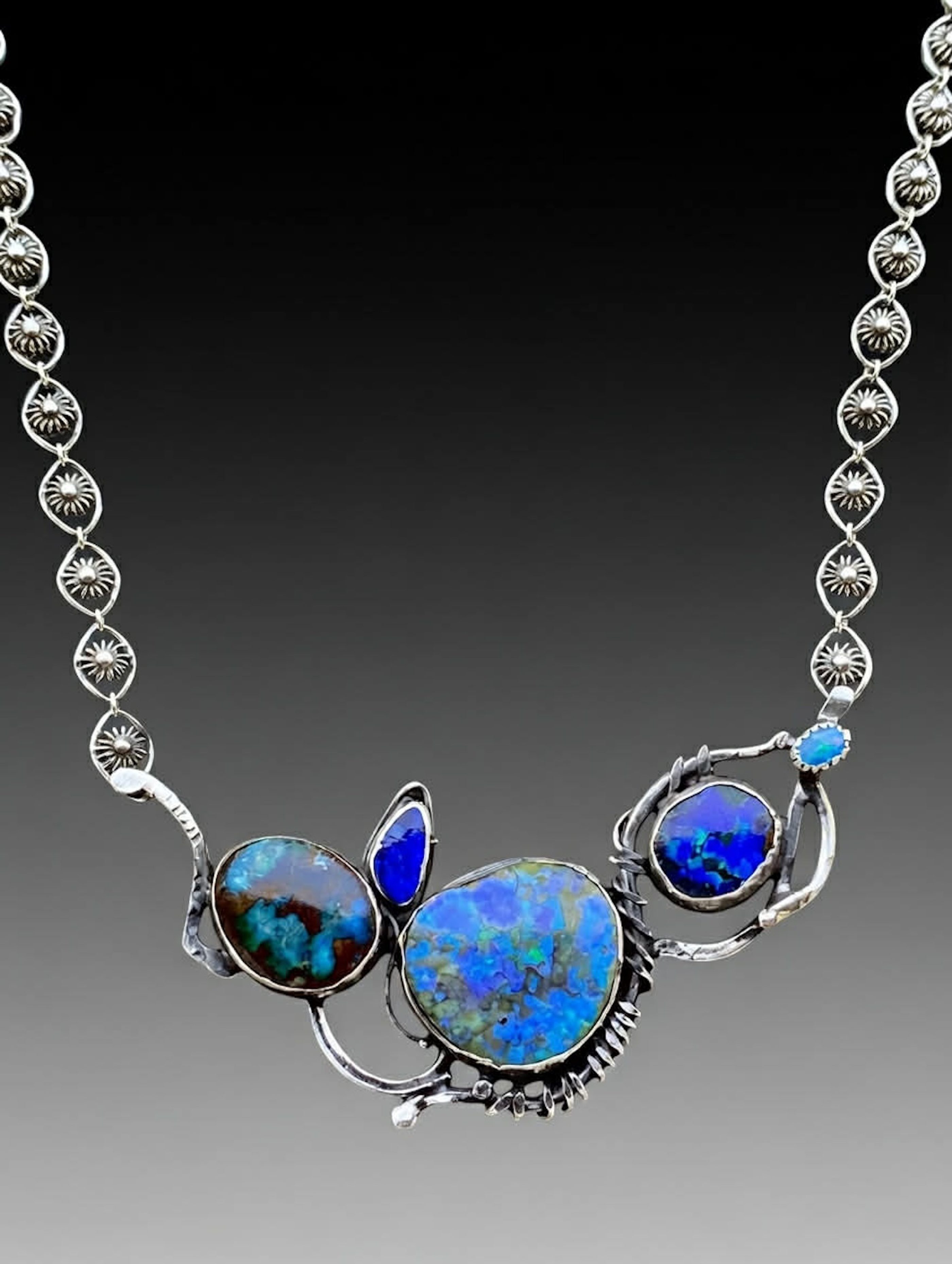 Jewellery Design Rapper Jackie Cohen Jewelry Designs | One of a Kind Show