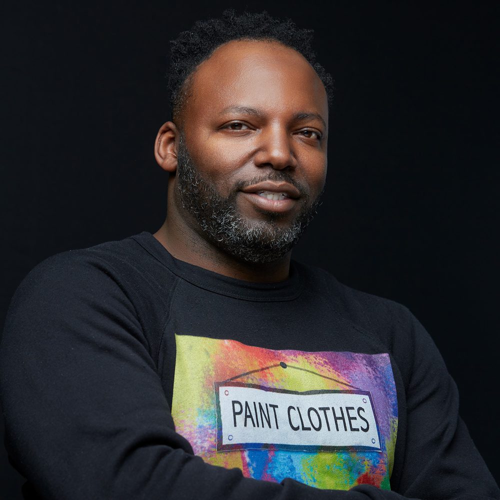Damon Lamar Reed | One of a Kind Show