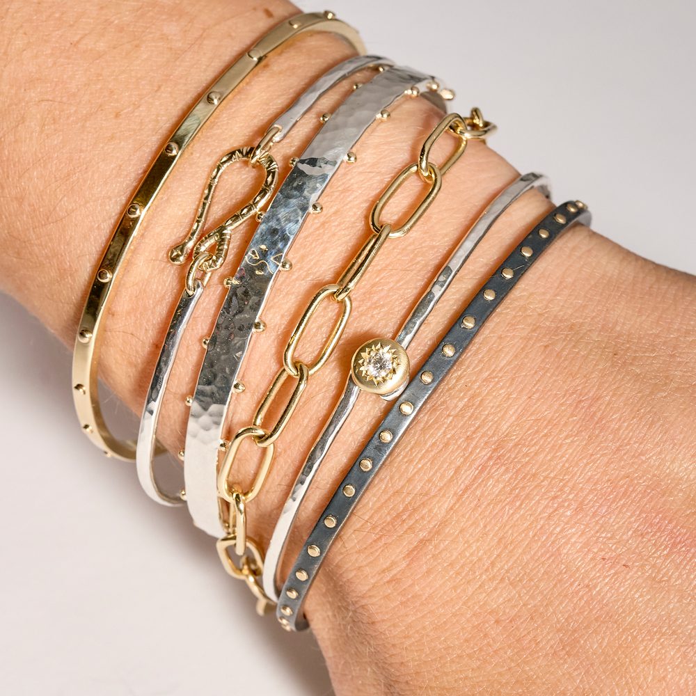 Anne Waddell Jewelry | One of a Kind Show